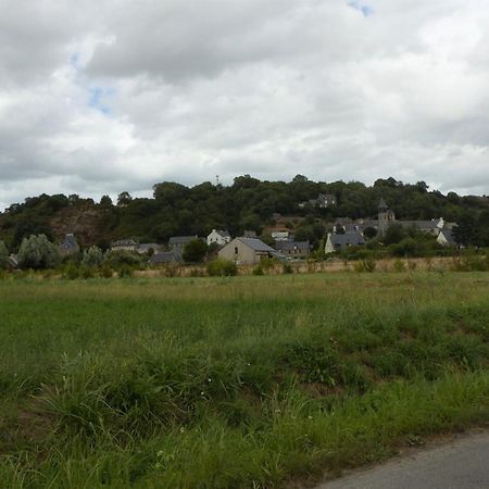Gites Les 2 Hermines Mont-Dol Buitenkant foto