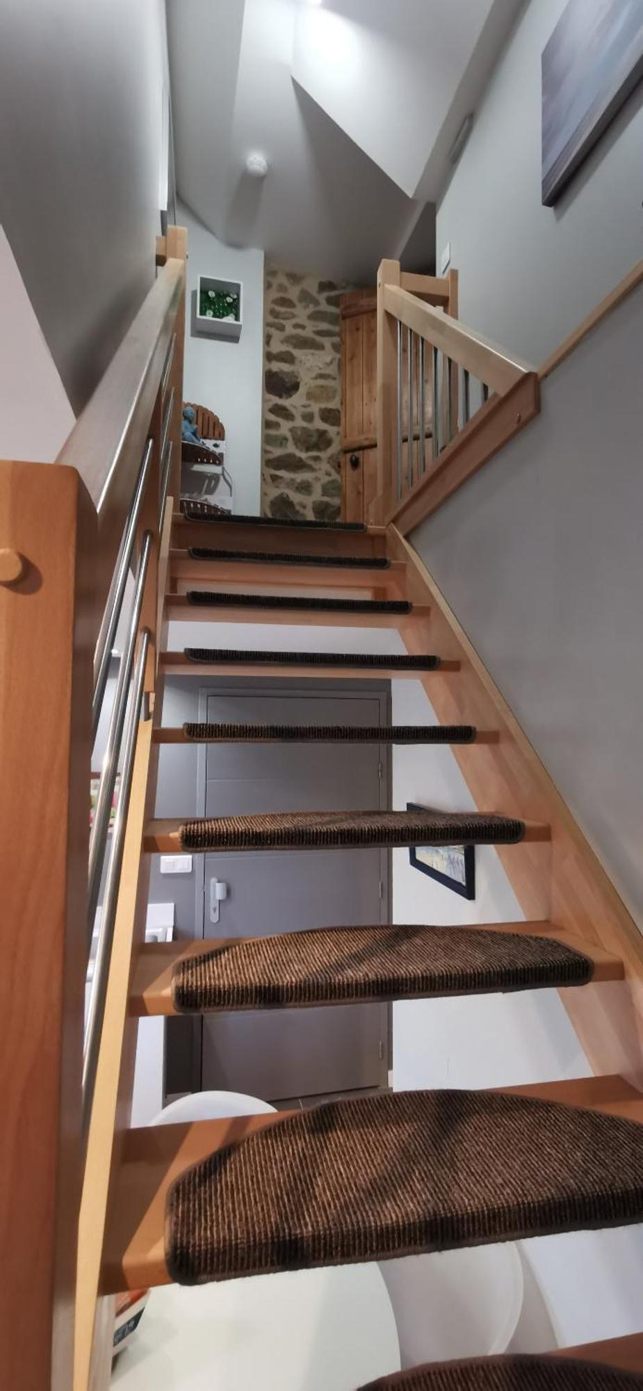 Gites Les 2 Hermines Mont-Dol Kamer foto