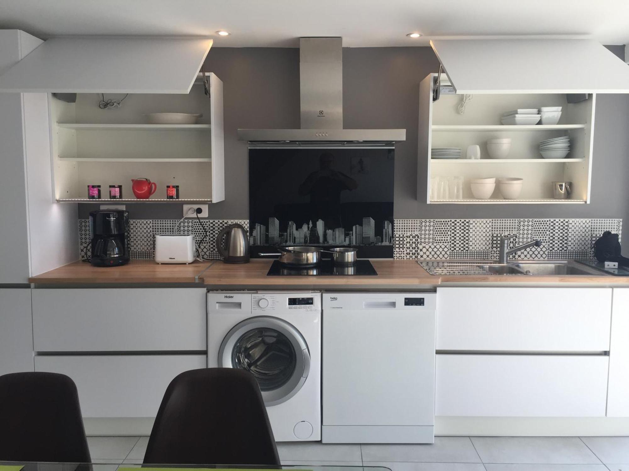 Gites Les 2 Hermines Mont-Dol Kamer foto