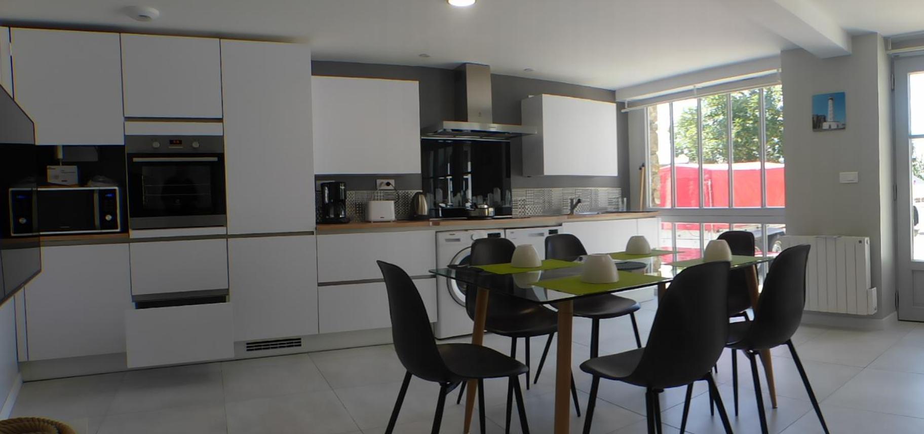 Gites Les 2 Hermines Mont-Dol Kamer foto